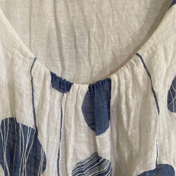 Women’s Cherishh sun dress. See measurements below. Like New. No issues. - Picture 5 of 6